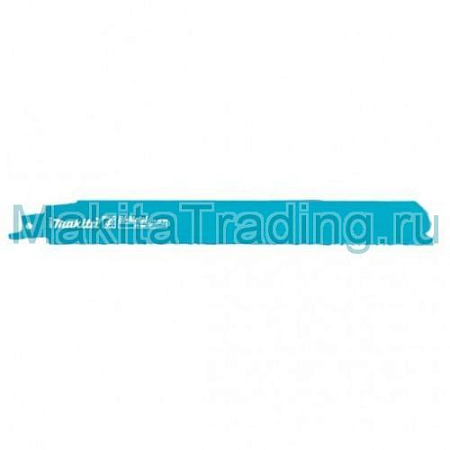 Нож пилка(метал) 225х1,1 5шт Makita B-31865