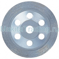 Алмазный диск Makita D-41464 125mm для PC5001C