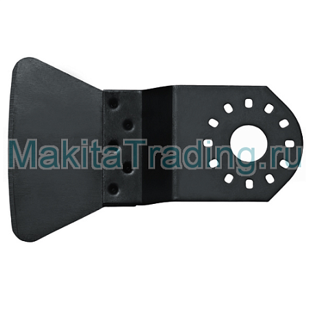 Шабер жесткий Макита 52х26мм (B-21440)