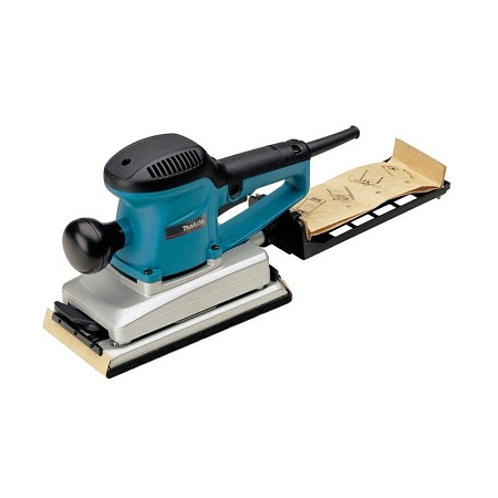 Вибрационная шлифмашина Makita BO4900V