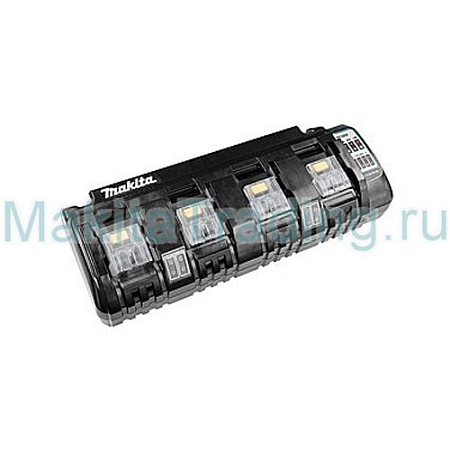 Зарядное устройство Makita DC18SF 196426-3