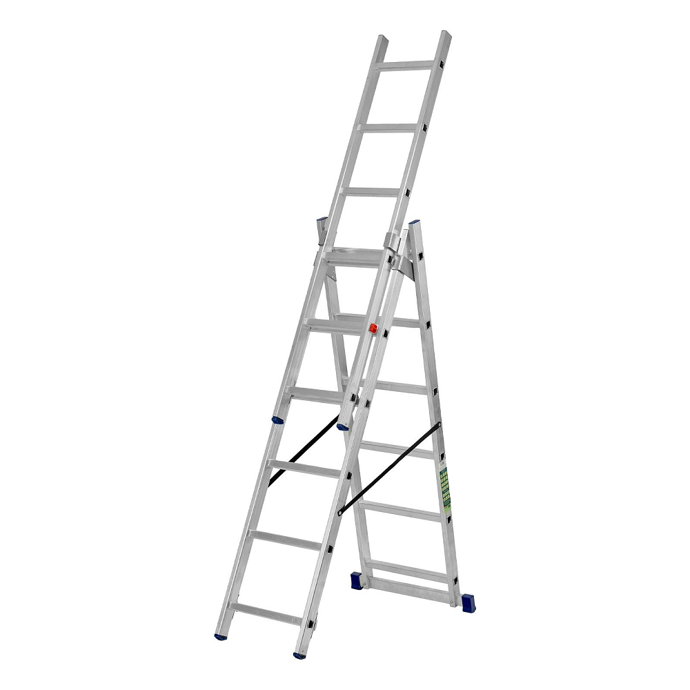 Лестница Сибртех 97816