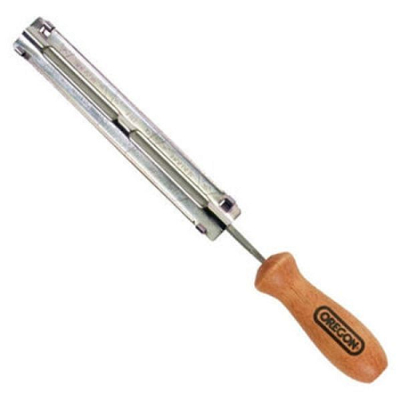 Напильник с держателем Makita 958500073