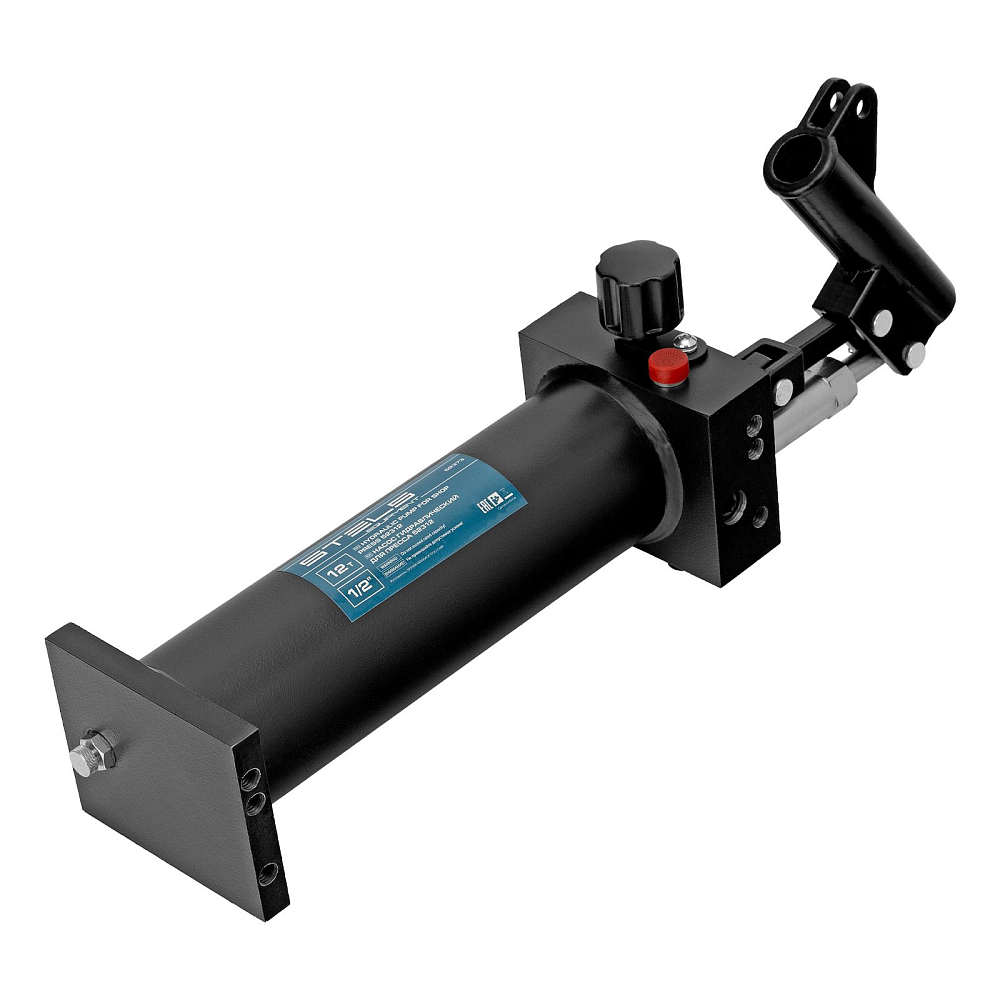 Гидравлический насос для пресса 52312 Stels 52373