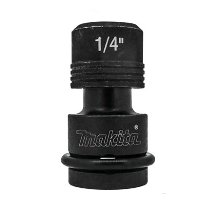 Адаптер с квадрата 1/2 на шестигранник 1/4 Makita B-68448