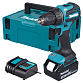 Дрель-шуруповерт Makita DDF490F002