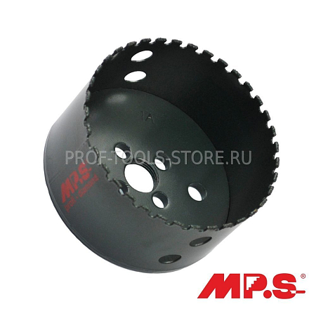 Алмазная коронка Diamant MP.S 75022 алмазная d 22 мм.