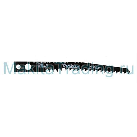 Пилка для лобзиков №BR3 Makita A-85933