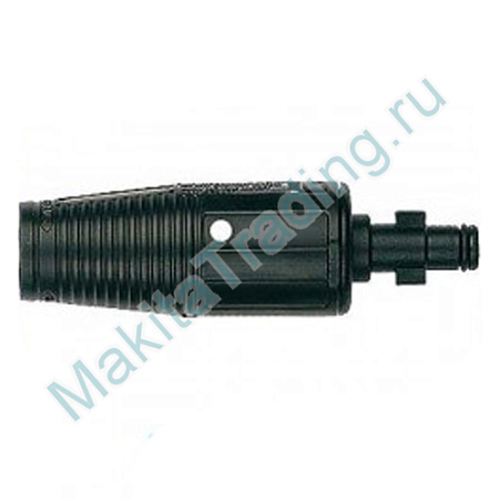 Насадка Makita HW3640670 для подачи моющего средства HW111/112/121