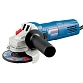 Угловая шлифмашина Bosch GWS 750-125 Professional 060139400D