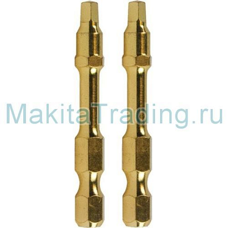 Насадка SQ3 3-50мм 2шт Makita B-28210