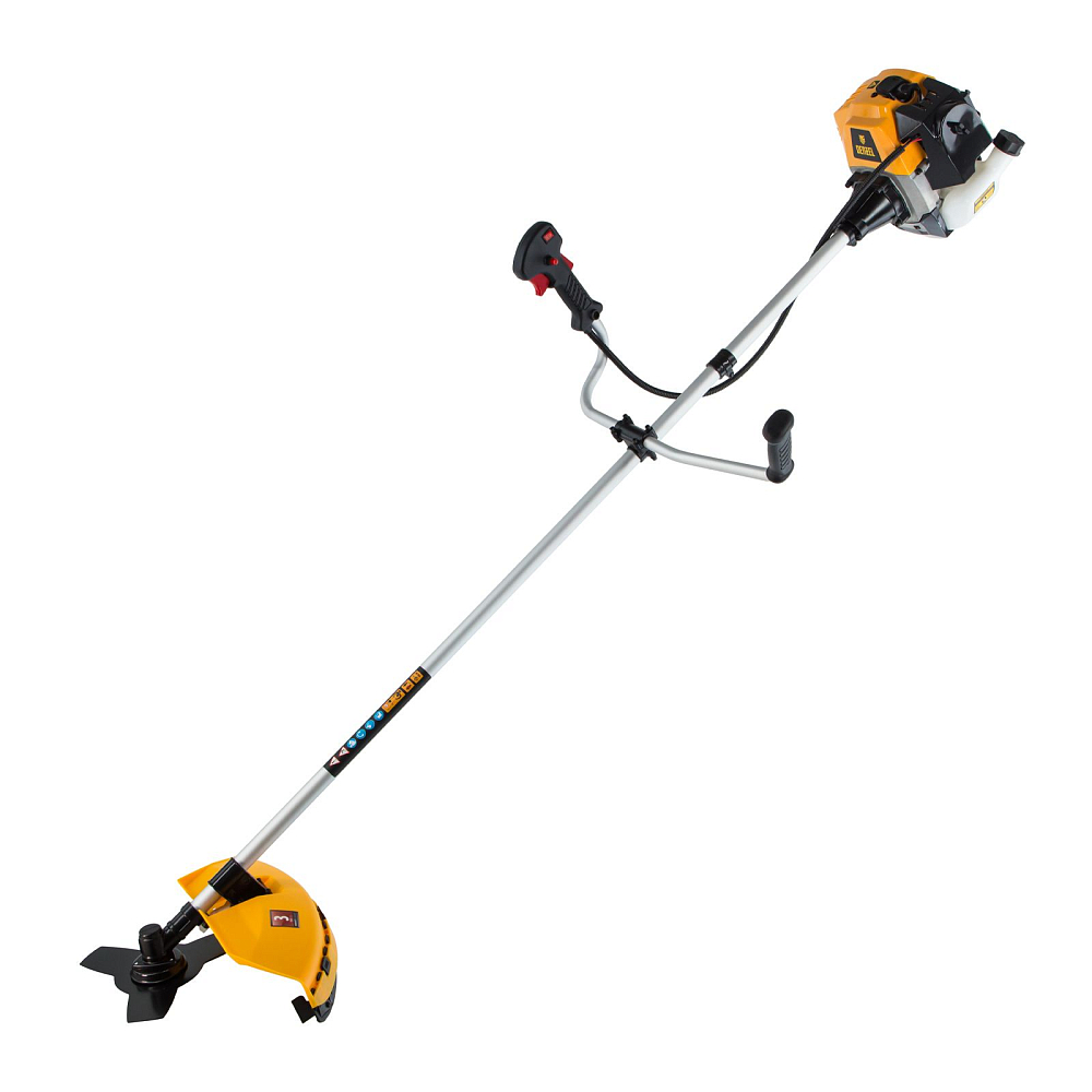 Триммер бензиновый DR-52 Denzel 96275