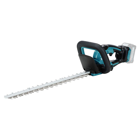 Аккумуляторный кусторез XGT Makita UH020GZ