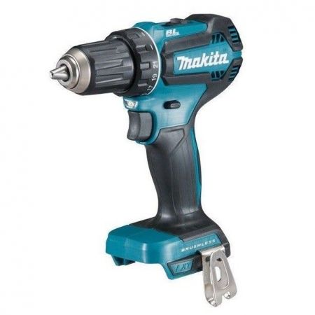 Дрель-шуруповерт Makita DDF485Z Promo: купить в интернет-магазине MAKITA Trading