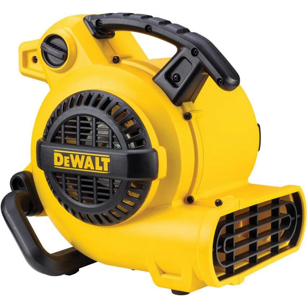 Вентилятор Dewalt DXAM2250