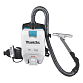 Аккумуляторный ранцевый пылесос XGT Makita VC008GZ09