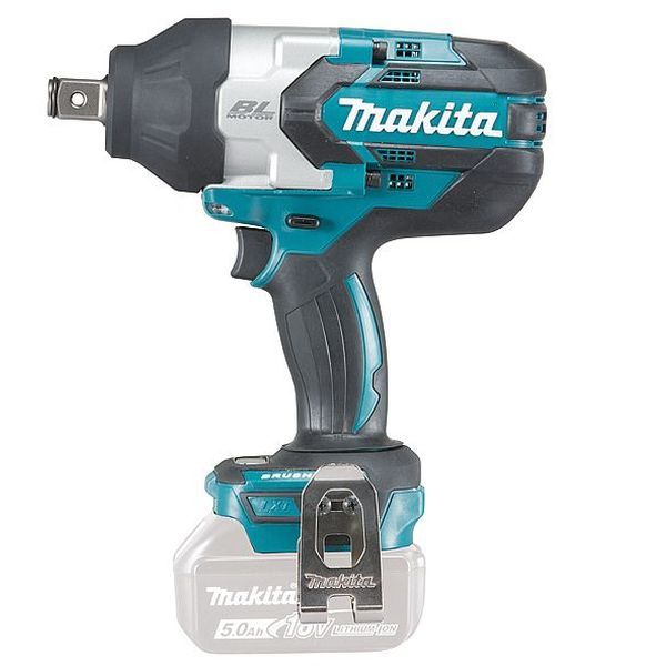 Импульсный гайковерт Makita DTW1001ZMT