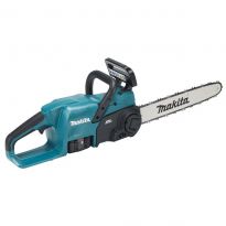 Аккумуляторная цепная пила Makita DUC407RT