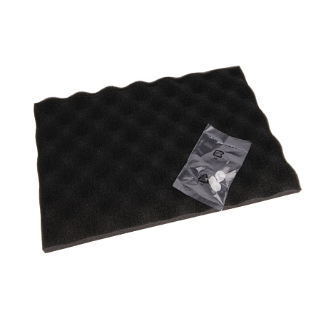 Набор листовых уплотнителей (НИЗ) Makita 198978-0