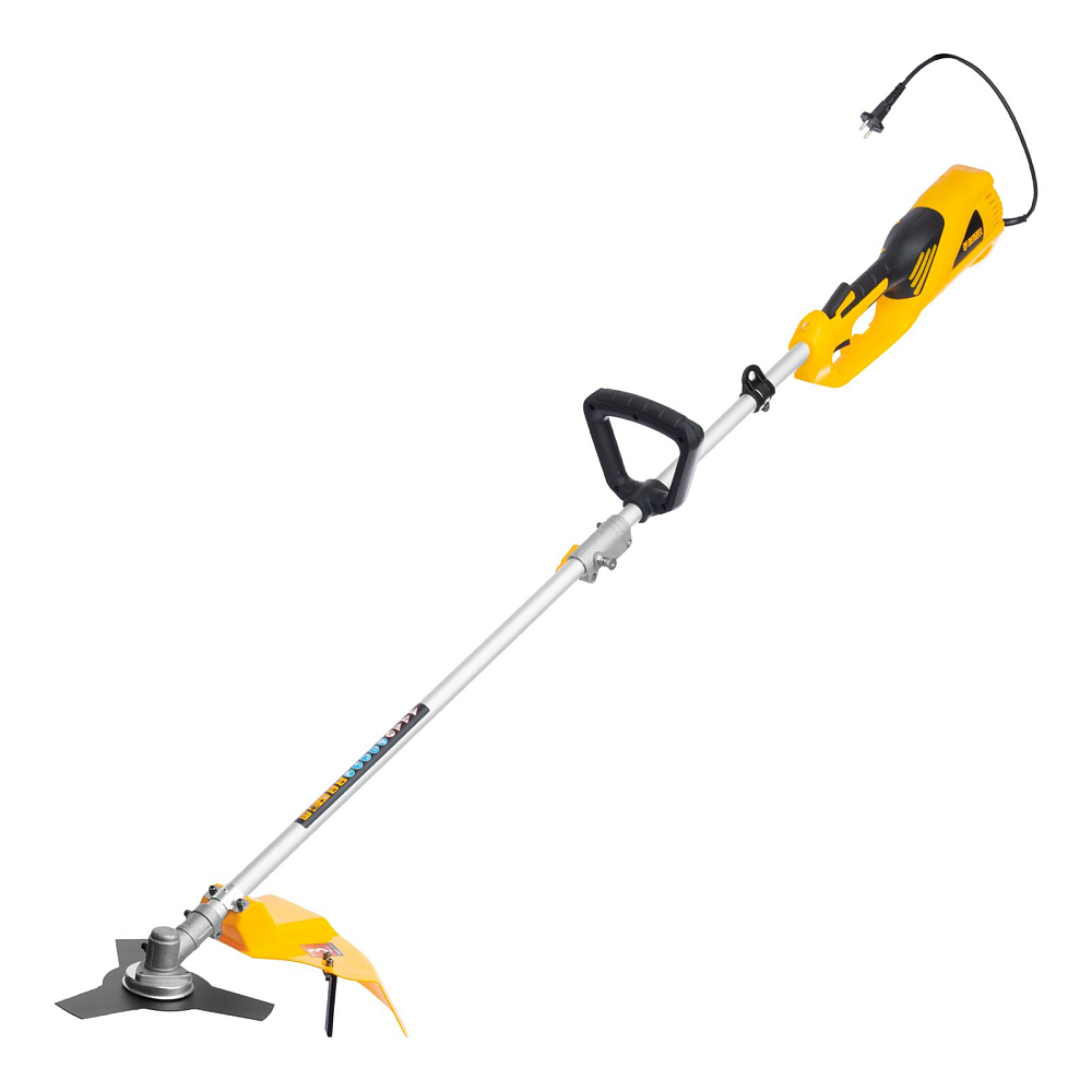 Триммер электрический TE-1200 Denzel 96611