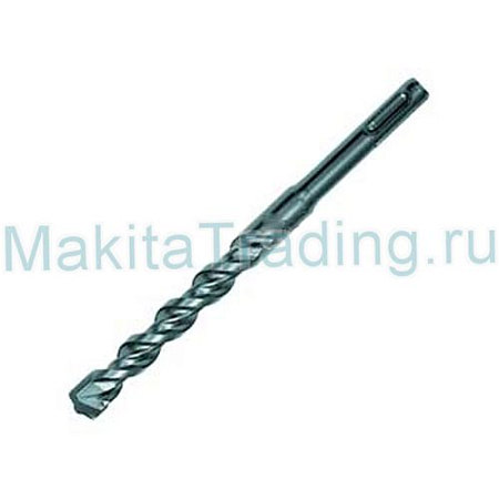 Бур Makita P-02646 SDS-Plus 4-Plus 18x200x150