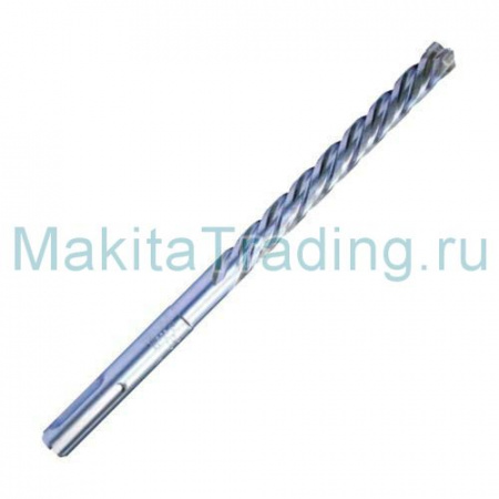 Бур 25х555мм Makita B-02696