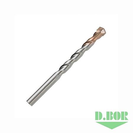 Сверло Schlag 8*80/120 D.BOR  по бетону 62800
