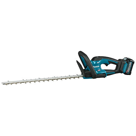 Аккумуляторный кусторез XGT Makita UH020GD101
