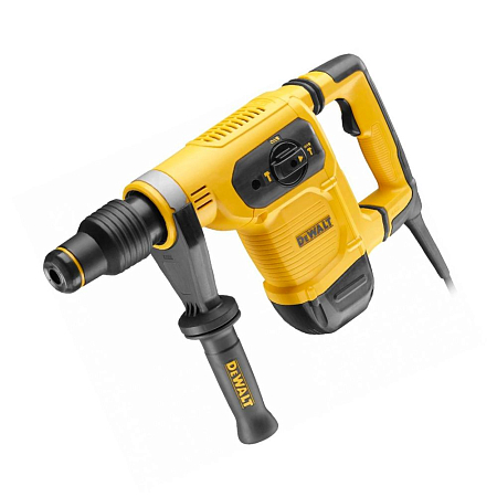 Перфоратор SDS-max Dewalt D25481K-QS