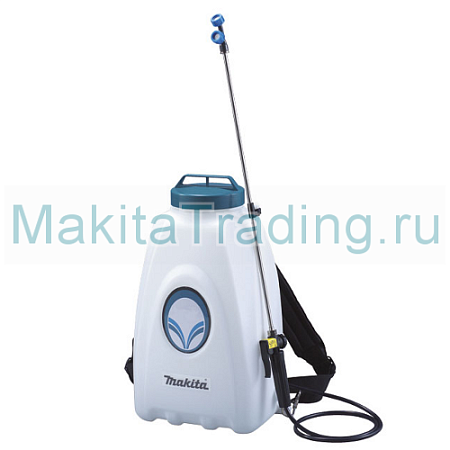 Аккумуляторный садовый опрыскиватель Makita BVF154Z