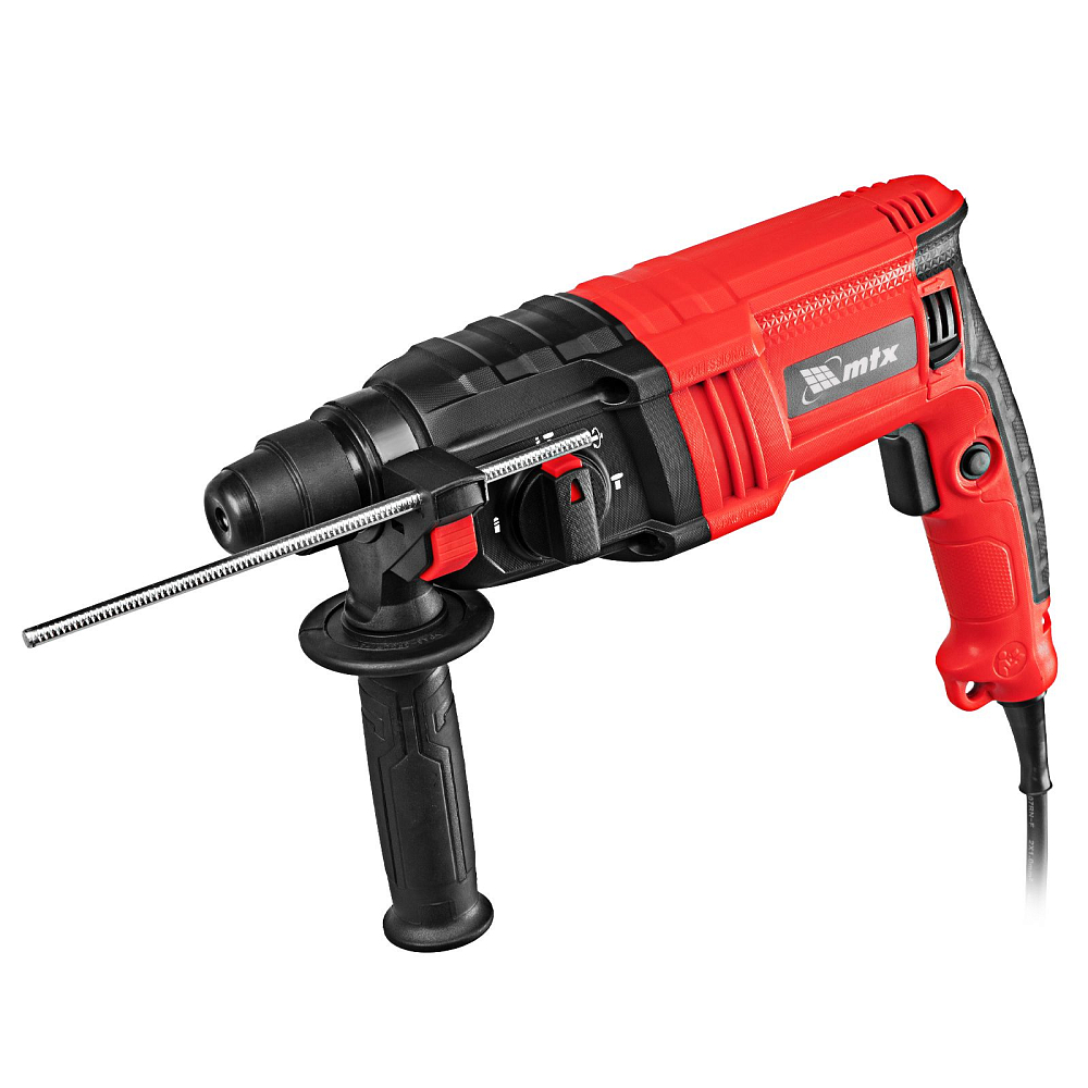 Перфоратор электрический MRH-600-22 MTX 26682