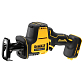 Аккумуляторная сабельная пила Dewalt DCS369N-XJ
