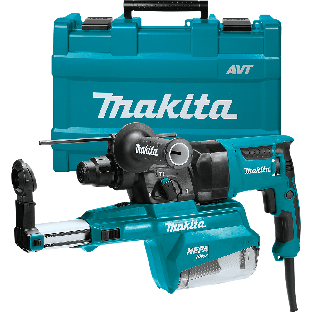 Перфоратор Makita HR2651