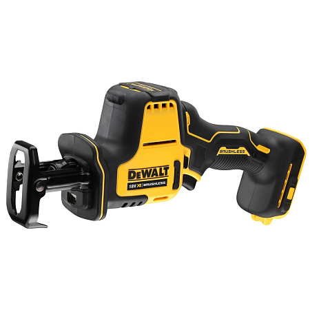 Аккумуляторная сабельная пила Dewalt DCS369N-XJ