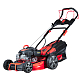 Бензиновая газонокосилка Fubag FPL 46 SM ES 41050