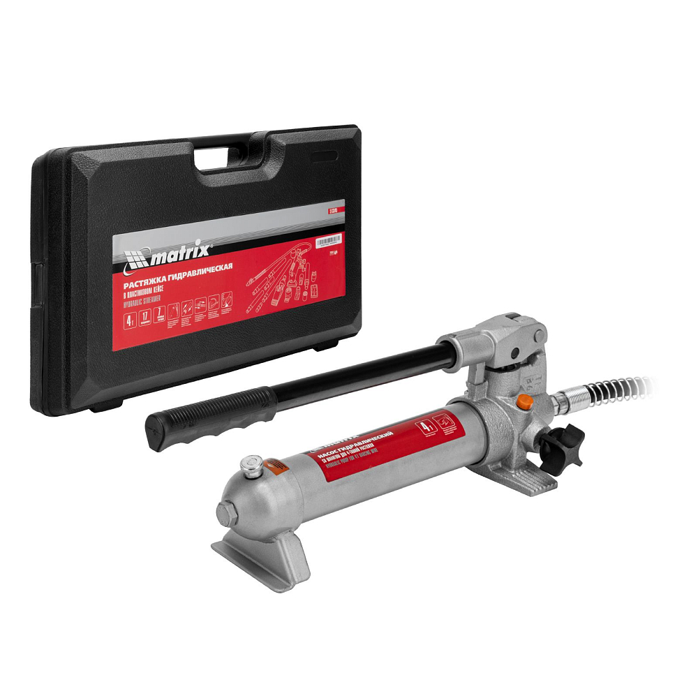 Растяжка гидравлическая Matrix 513345