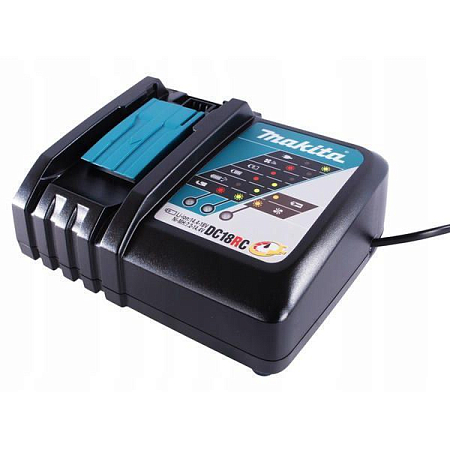 Зарядное устройство Makita DC18RC 630C82-2