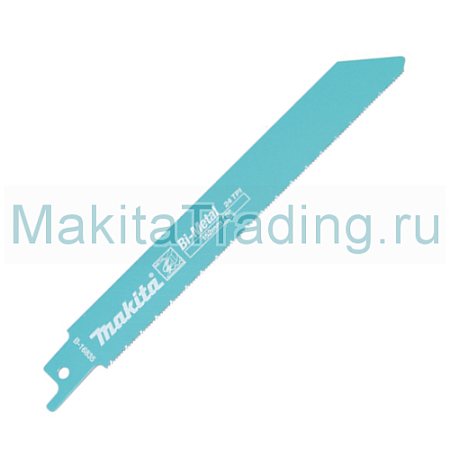 Ножовочная пилка Макита 150мм, 24зуб (B-16835)