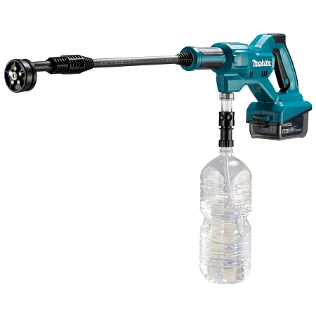 Аккумуляторная мойка Makita DHW180Z