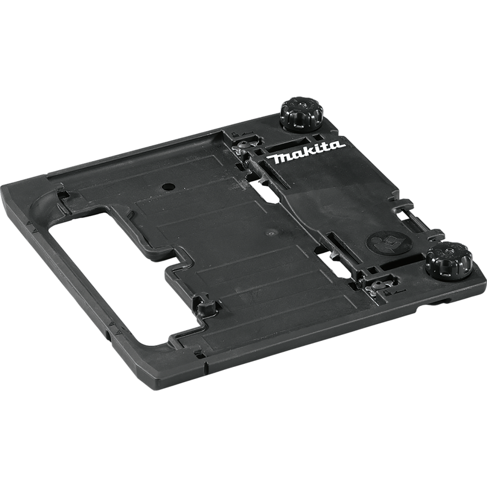 Адаптер для направляющей шины, 4100KB Makita 198673-2