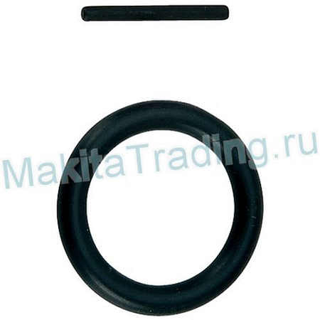 Фиксатор штифта для торцевой головки Makita B-54558