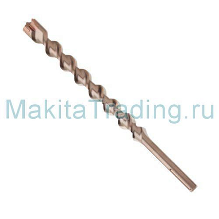 Бур с твердосплавной накладкой 44-555 Makita B-01404
