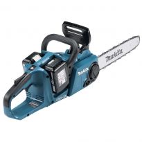 Аккумуляторная цепная пила Makita DUC353PT2