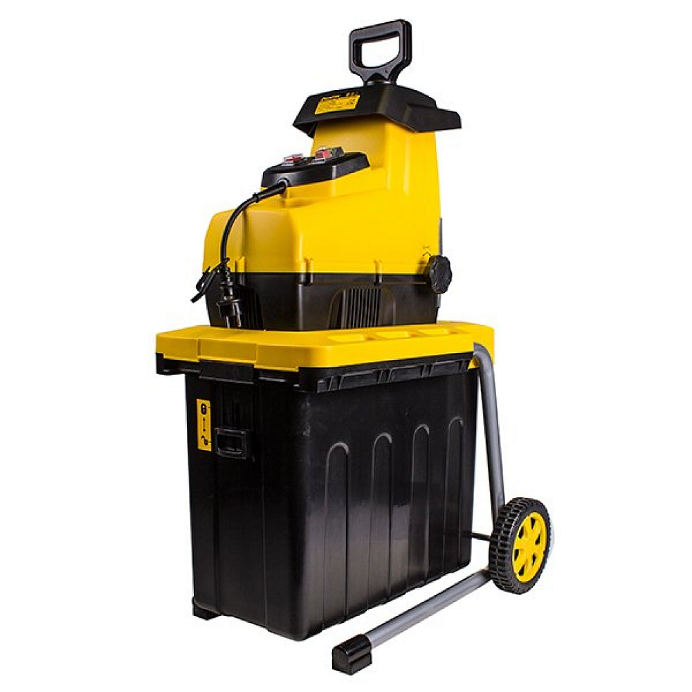 Садовый измельчитель Champion SH280