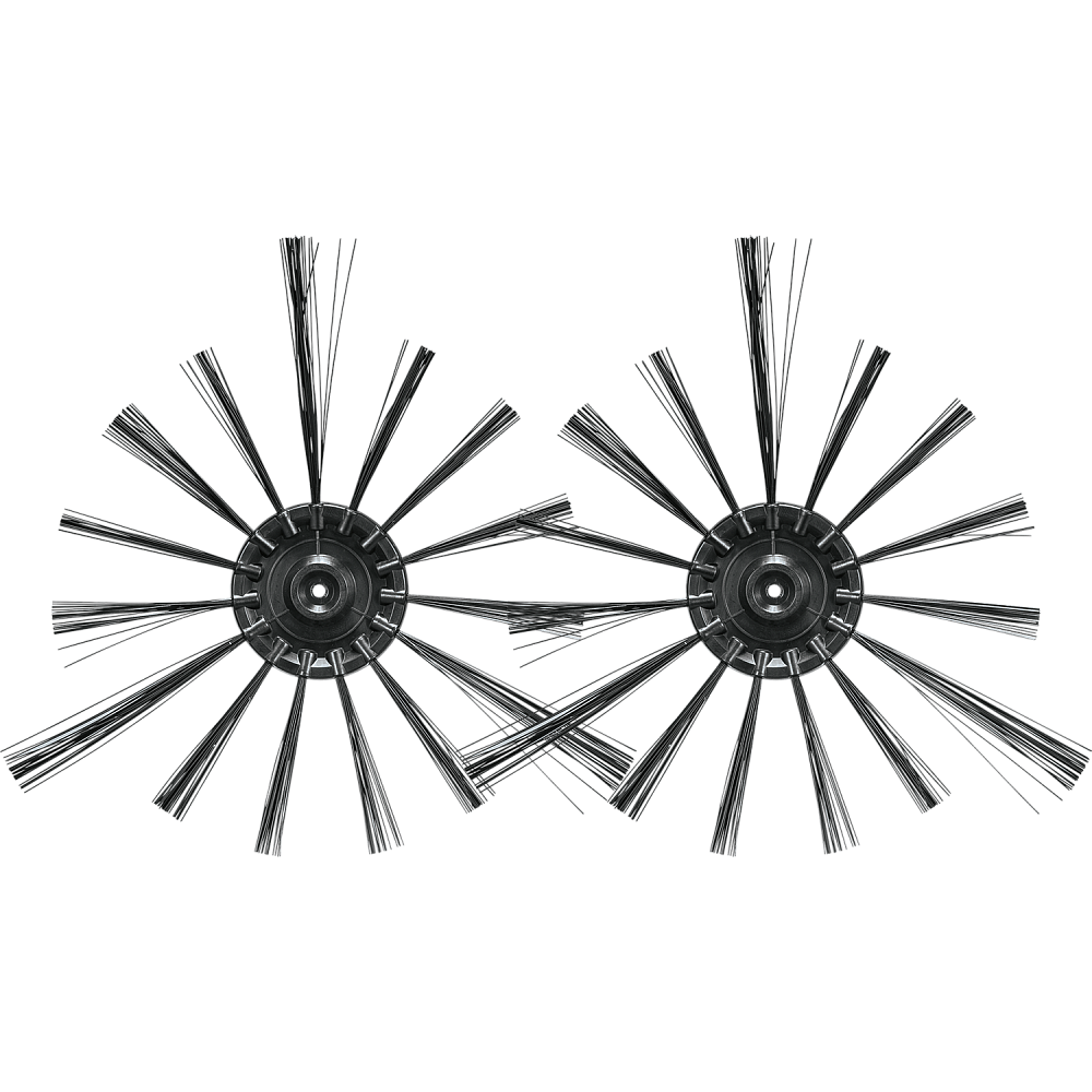 Боковые щетки для DRC200 Makita SH00000065