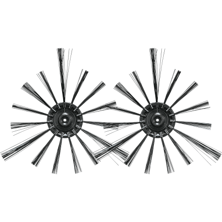 Боковые щетки для DRC200 Makita SH00000065