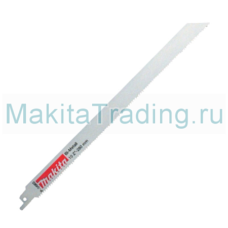 Ножовочная пилка Макита 290мм, 10зуб (P-04983)