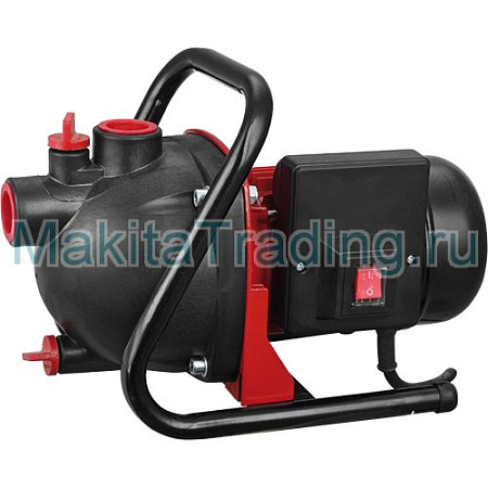 Поверхностный насос Elitech НС 600 П