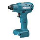 Аккумуляторный безударный индустриальный винтоверт Makita DFT045FMZ