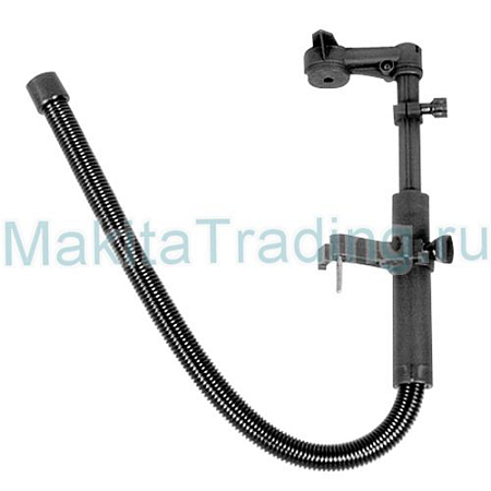 Пылесборник Makita 193472-7 для HR2450, HR2470